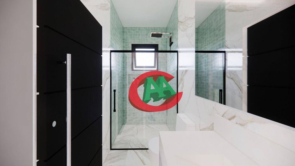 Sobrado, 3 quartos, 328 m² - Foto 15