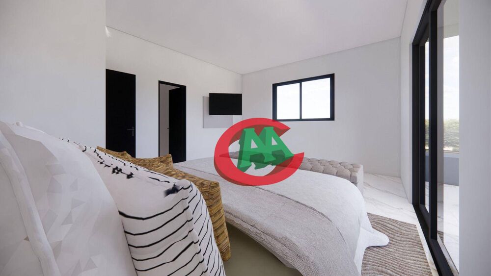 Sobrado, 3 quartos, 328 m² - Foto 20