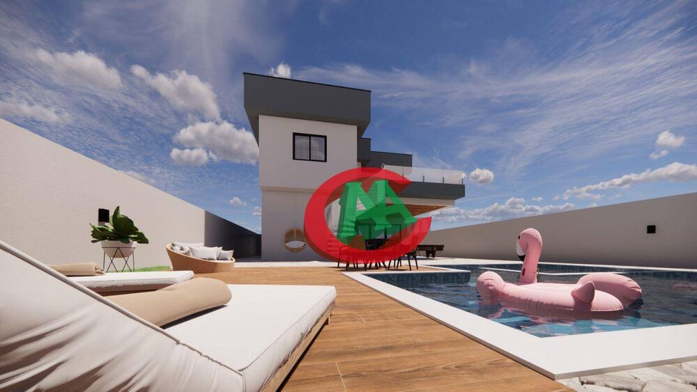 Sobrado, 3 quartos, 328 m² - Foto 17