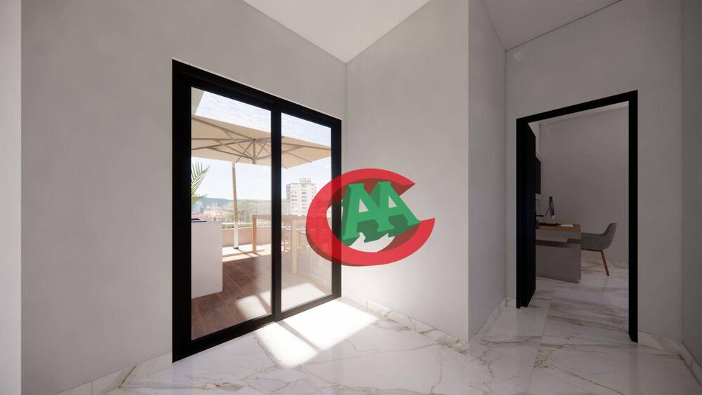 Sobrado, 3 quartos, 328 m² - Foto 8