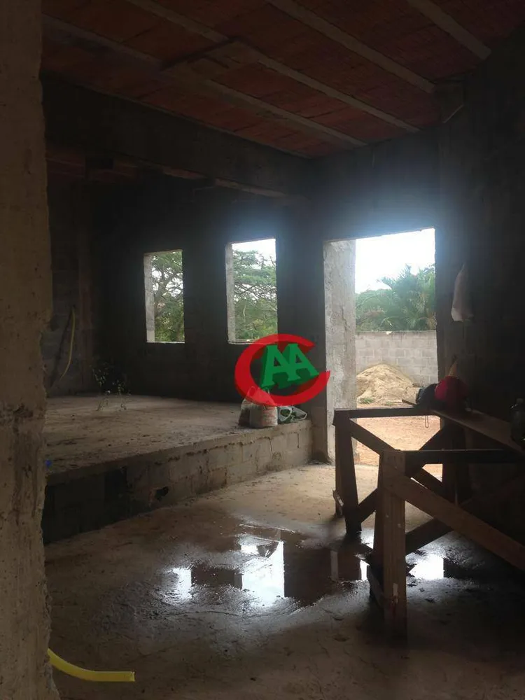 Chácara, 4 quartos, 1000 m² - Foto 7