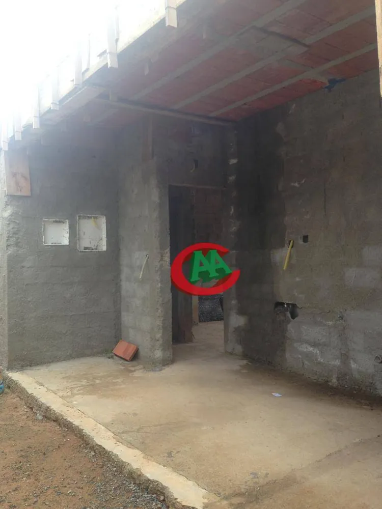 Chácara, 4 quartos, 1000 m² - Foto 8