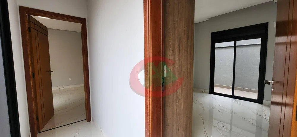 Casa de Condomínio, 4 quartos - Foto 3