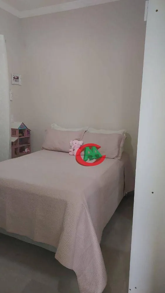 Casa, 3 quartos, 162 m² - Foto 7