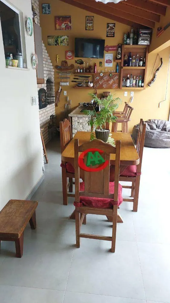 Casa, 3 quartos, 162 m² - Foto 5