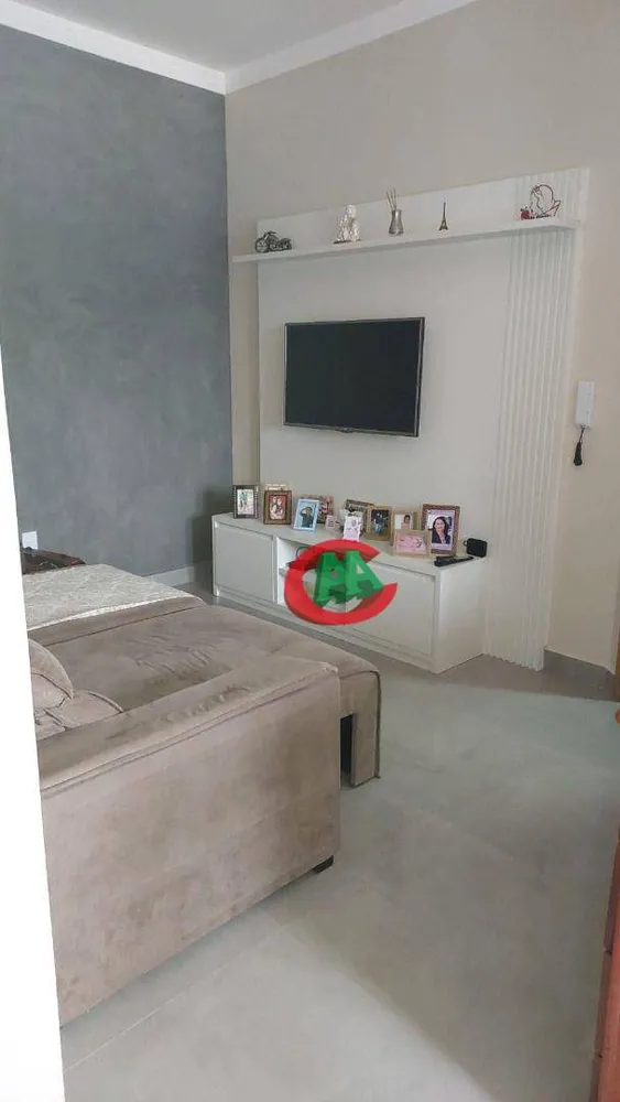 Casa, 3 quartos, 162 m² - Foto 4