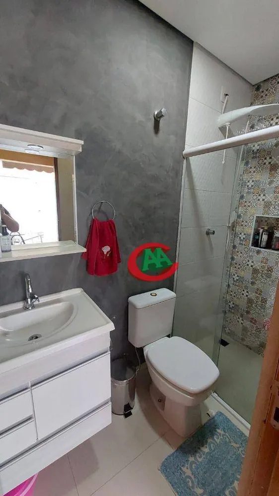 Casa, 3 quartos, 162 m² - Foto 3