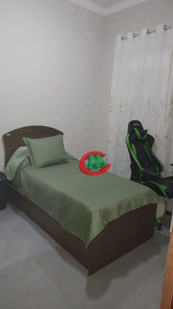 Casa, 3 quartos, 162 m² - Foto 6