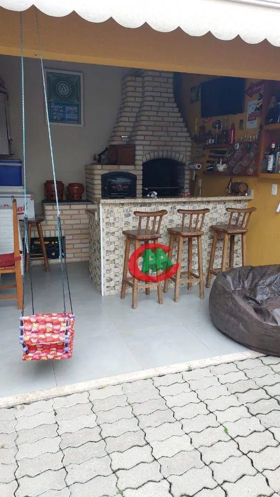 Casa, 3 quartos, 162 m² - Foto 8