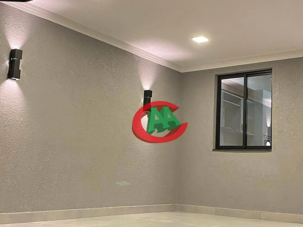 Casa, 2 quartos, 122 m² - Foto 2