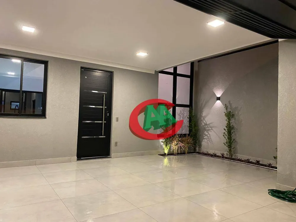 Casa, 2 quartos, 122 m² - Foto 1