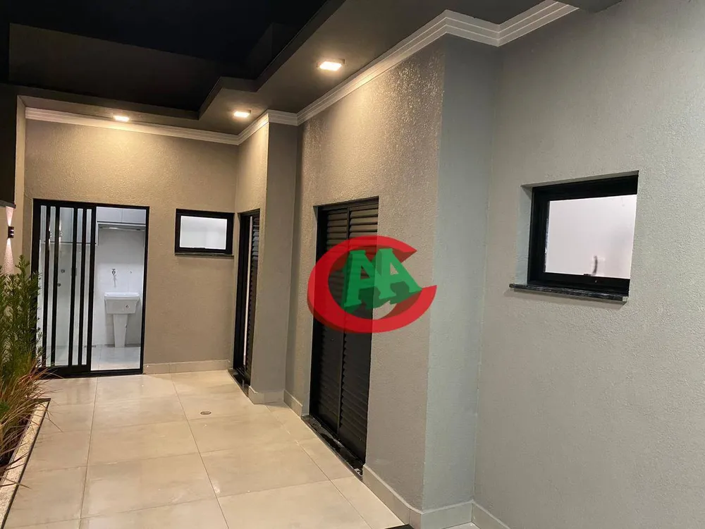 Casa, 2 quartos, 122 m² - Foto 7