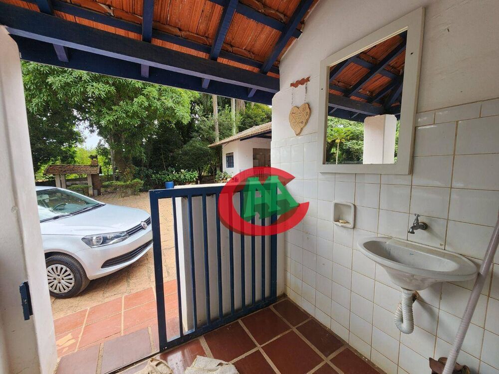 Chácara, 2 quartos, 5000 m² - Foto 2