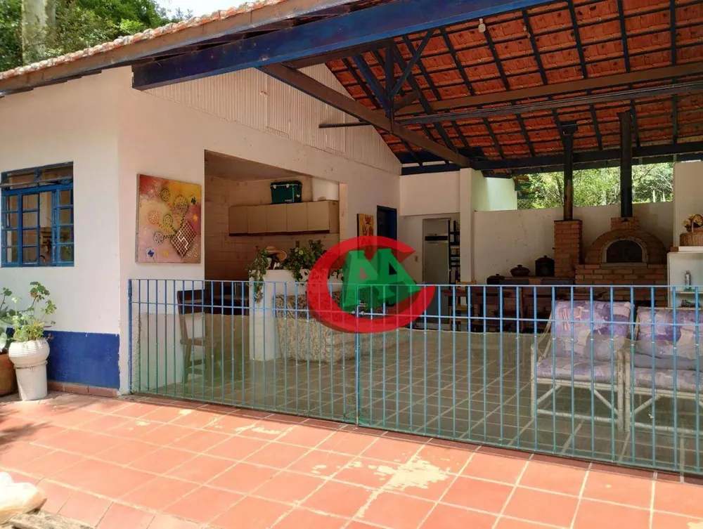 Chácara, 2 quartos, 5000 m² - Foto 15