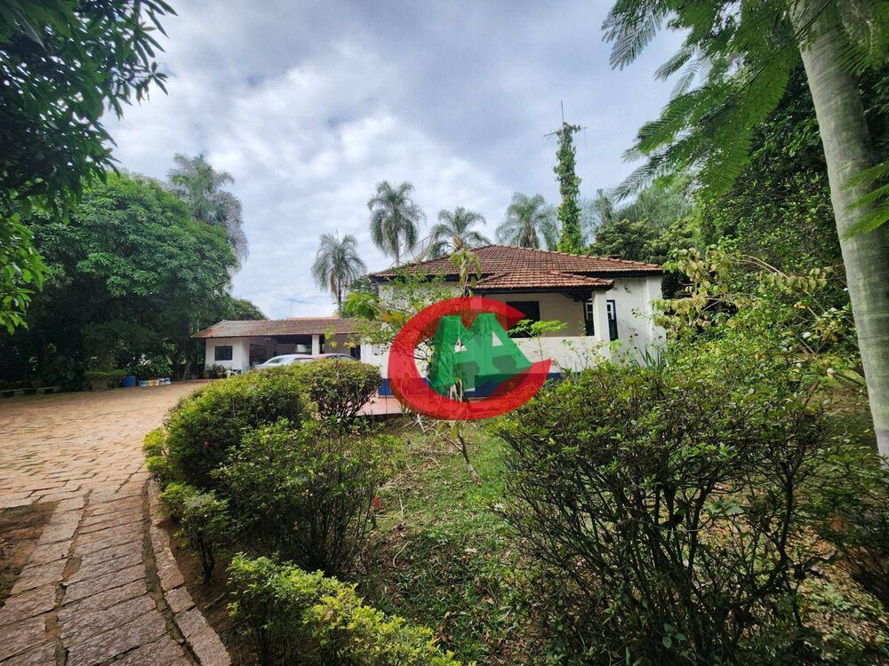Chácara, 2 quartos, 5000 m² - Foto 6