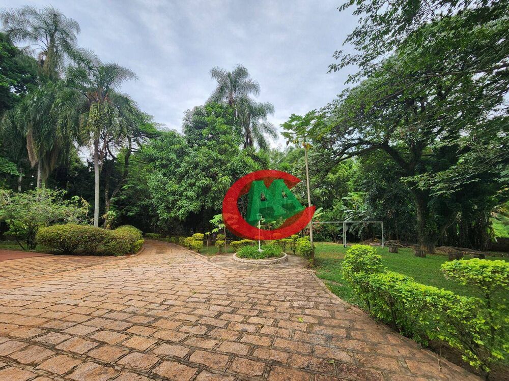 Chácara, 2 quartos, 5000 m² - Foto 8