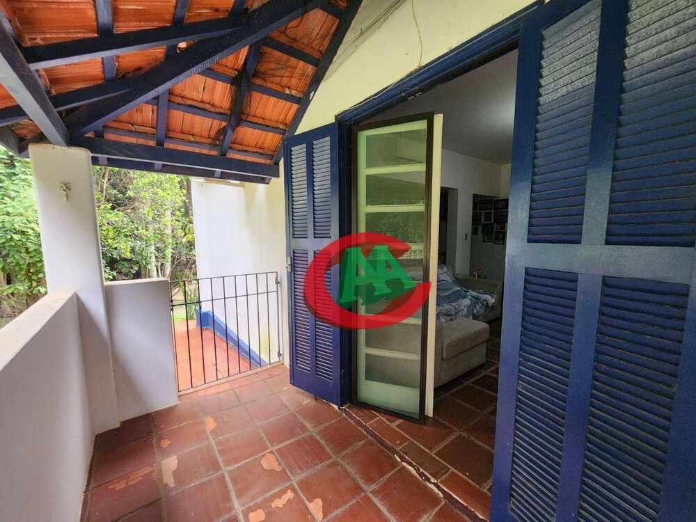 Chácara, 2 quartos, 5000 m² - Foto 3