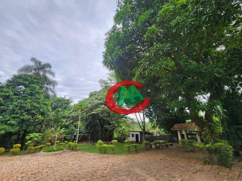 Chácara, 2 quartos, 5000 m² - Foto 10