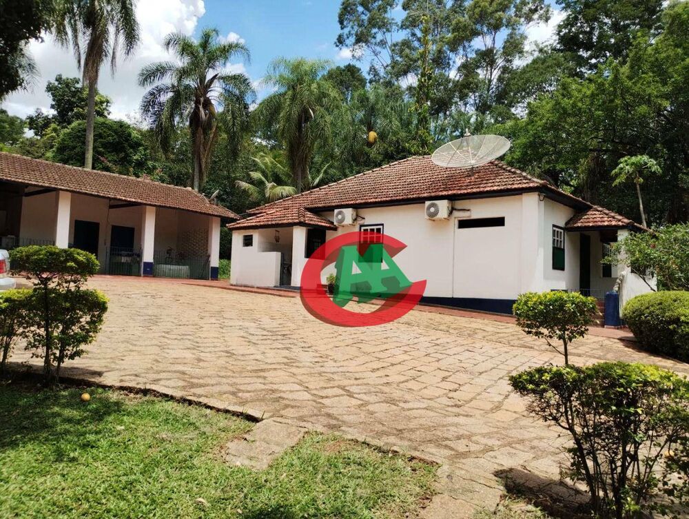 Chácara, 2 quartos, 5000 m² - Foto 13