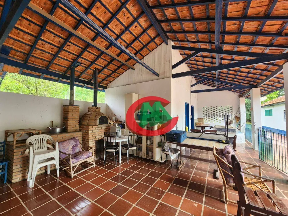 Chácara, 2 quartos, 5000 m² - Foto 16