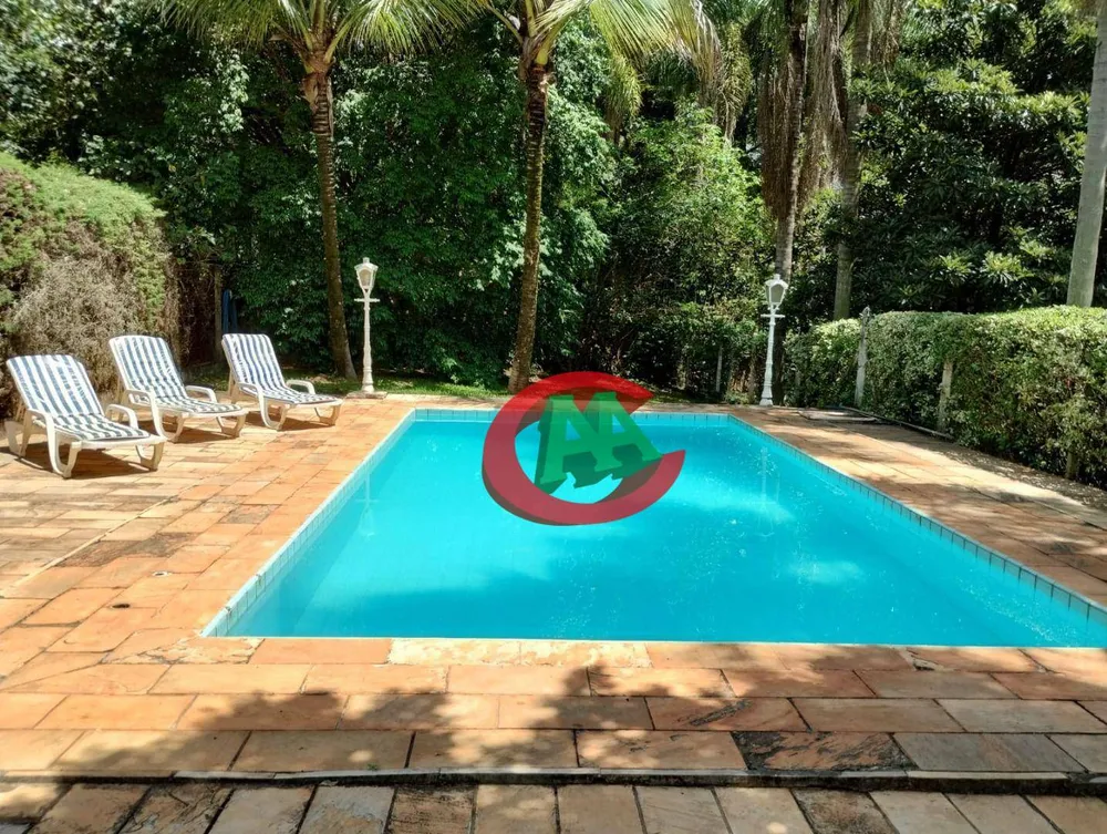 Chácara, 2 quartos, 5000 m² - Foto 4