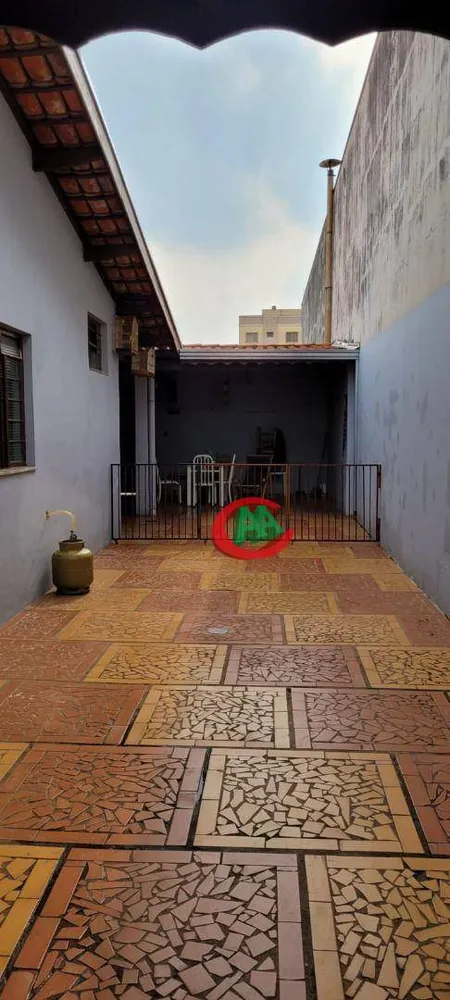 Casa, 3 quartos, 193 m² - Foto 4