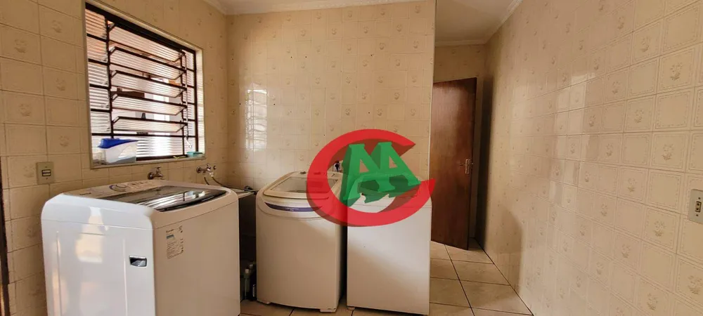 Casa, 3 quartos, 193 m² - Foto 11