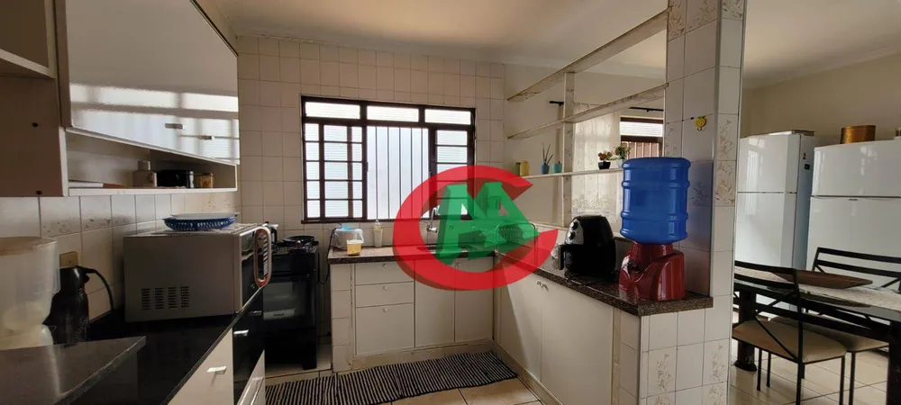 Casa, 3 quartos, 193 m² - Foto 9