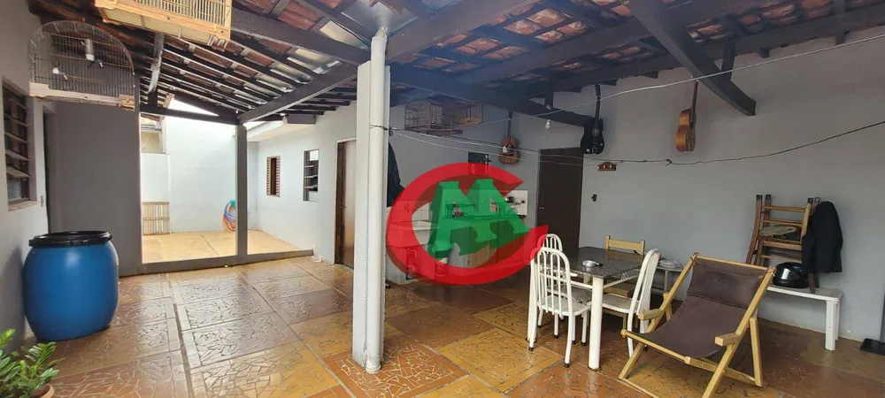 Casa, 3 quartos, 193 m² - Foto 12