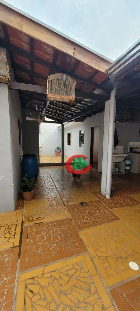 Casa, 3 quartos, 193 m² - Foto 2