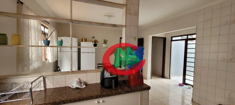 Casa, 3 quartos, 193 m² - Foto 10