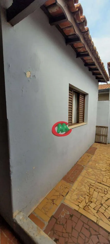 Casa, 3 quartos, 193 m² - Foto 3