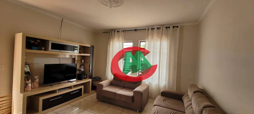 Casa, 3 quartos, 193 m² - Foto 5