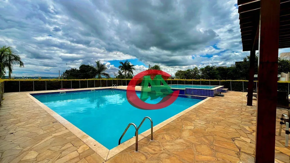 Loteamento e Condomínio, 354 m² - Foto 1