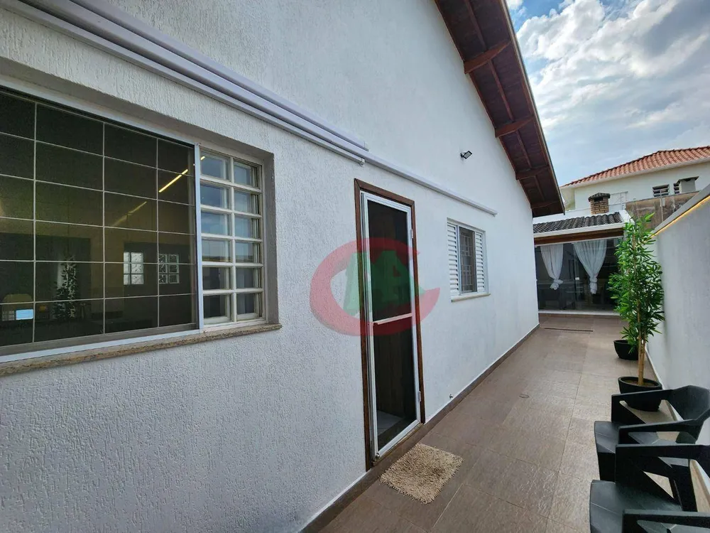Casa, 3 quartos, 157 m² - Foto 10