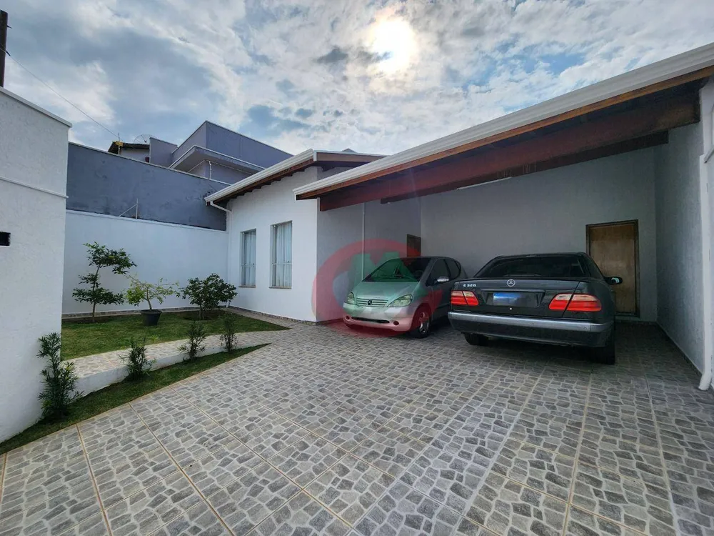 Casa, 3 quartos, 157 m² - Foto 1
