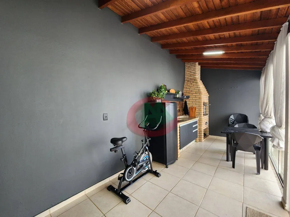 Casa, 3 quartos, 157 m² - Foto 6