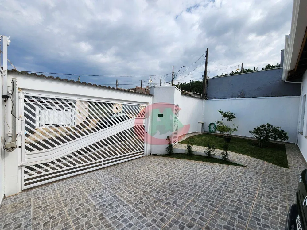 Casa, 3 quartos, 157 m² - Foto 2