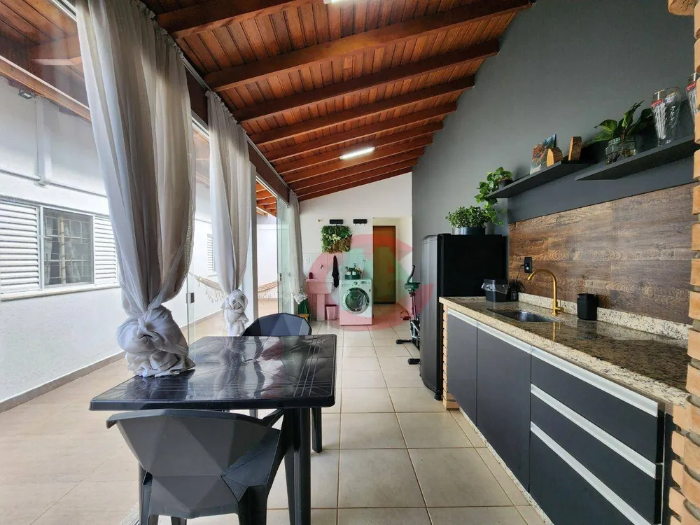 Casa, 3 quartos, 157 m² - Foto 7