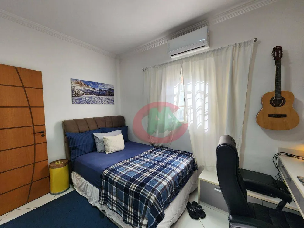 Casa, 3 quartos, 157 m² - Foto 8