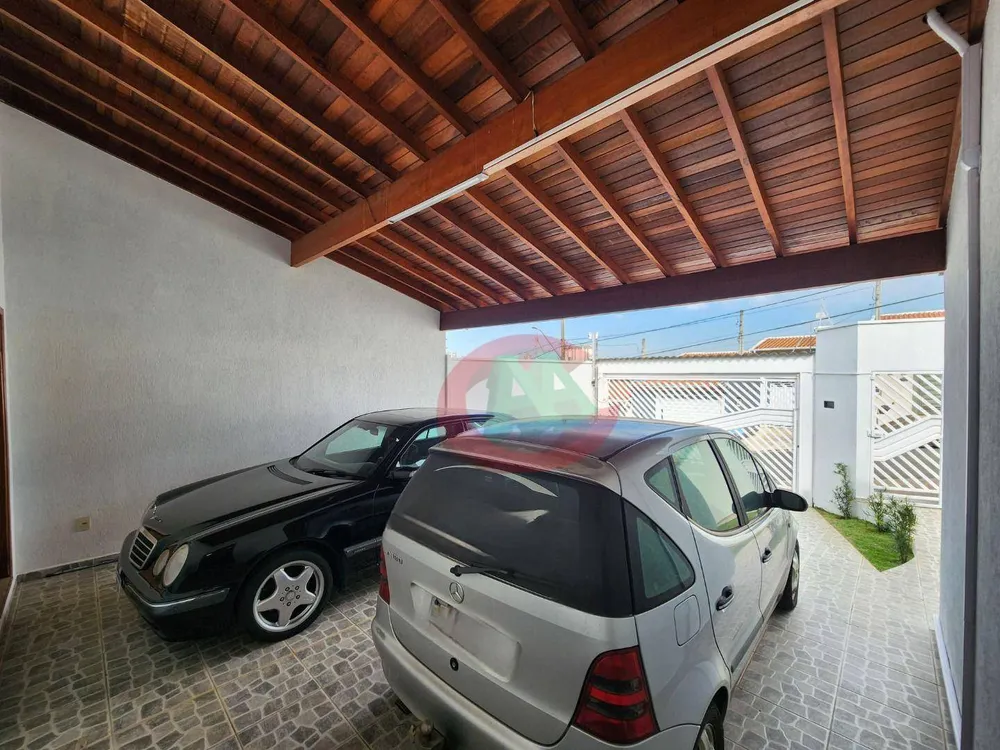 Casa, 3 quartos, 157 m² - Foto 4