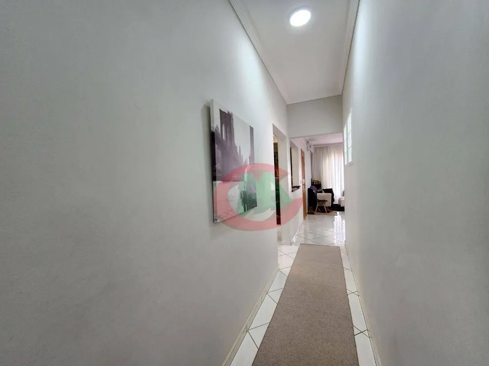 Casa, 3 quartos, 157 m² - Foto 5