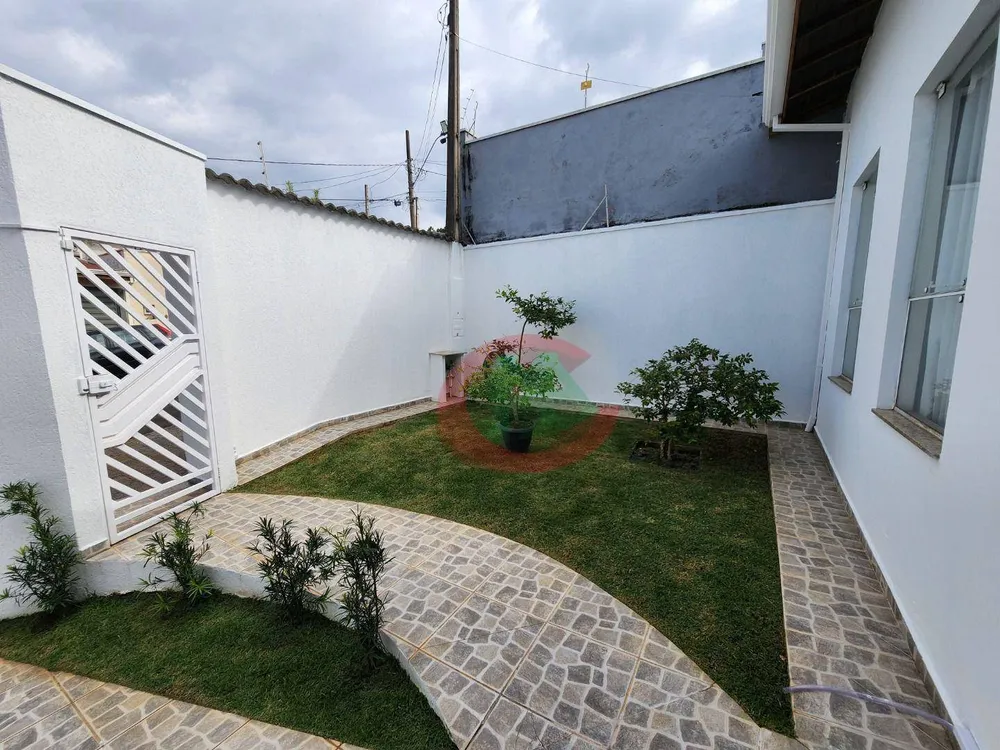 Casa, 3 quartos, 157 m² - Foto 3