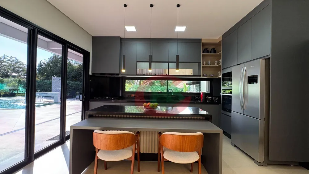 Chácara, 4 quartos, 2200 m² - Foto 4