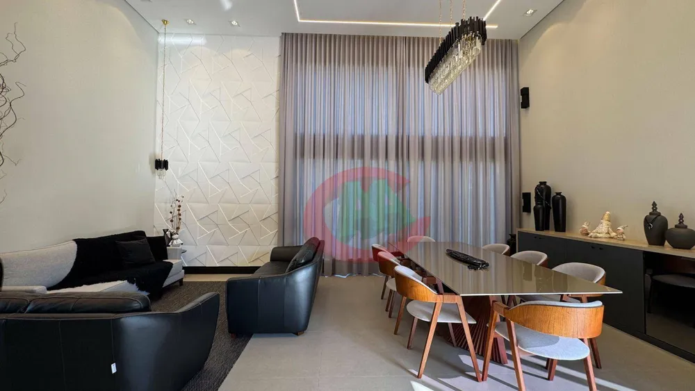 Chácara, 4 quartos, 2200 m² - Foto 2