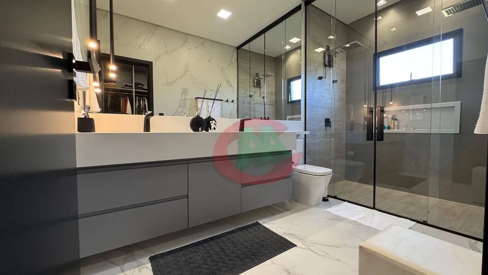 Chácara, 4 quartos, 2200 m² - Foto 5