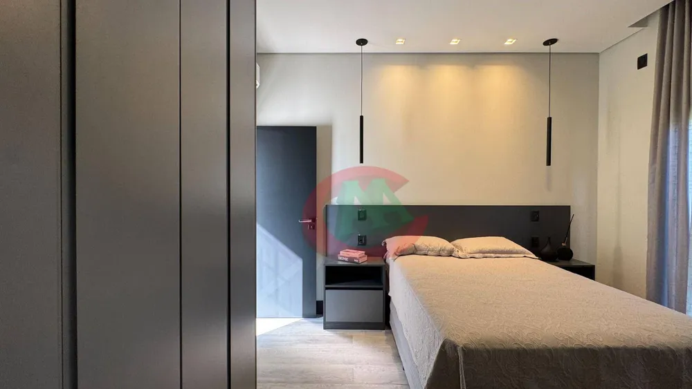 Chácara, 4 quartos, 2200 m² - Foto 7