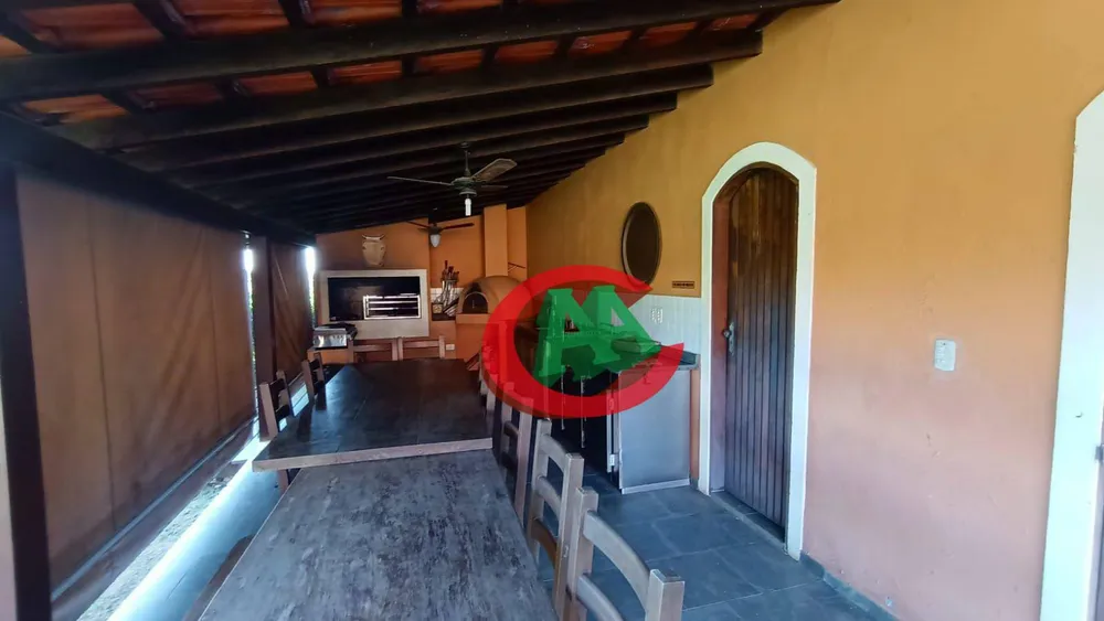 Casa de Condomínio, 4 quartos - Foto 8