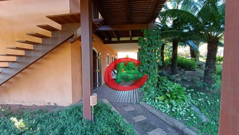 Casa de Condomínio, 4 quartos - Foto 5