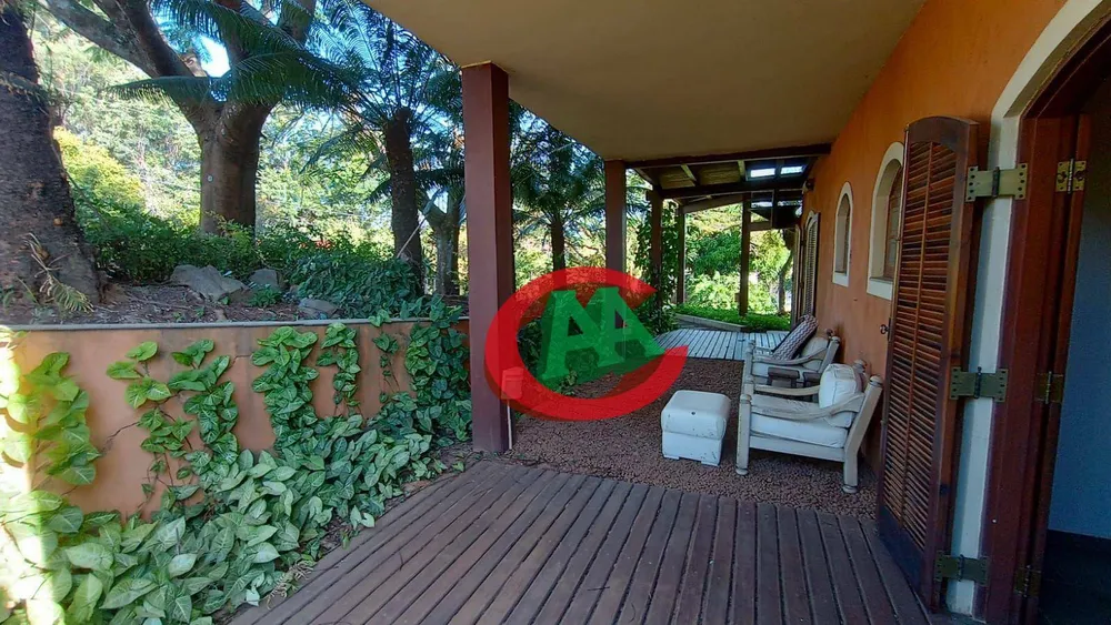 Casa de Condomínio, 4 quartos - Foto 3